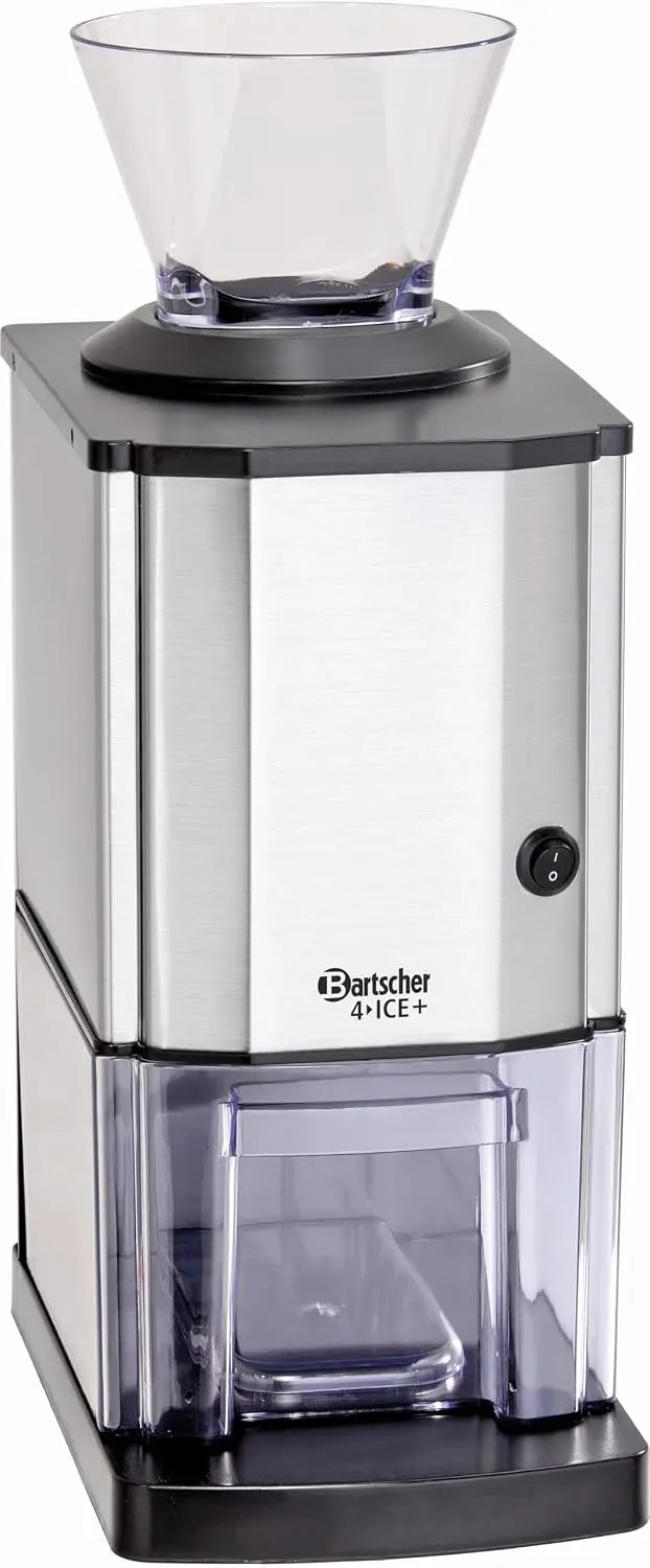 Broyeur à glace 4ICE+ - 135023 – gris