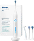 Curaprox Hydrosonic Pro appareil de nettoyage – blanc