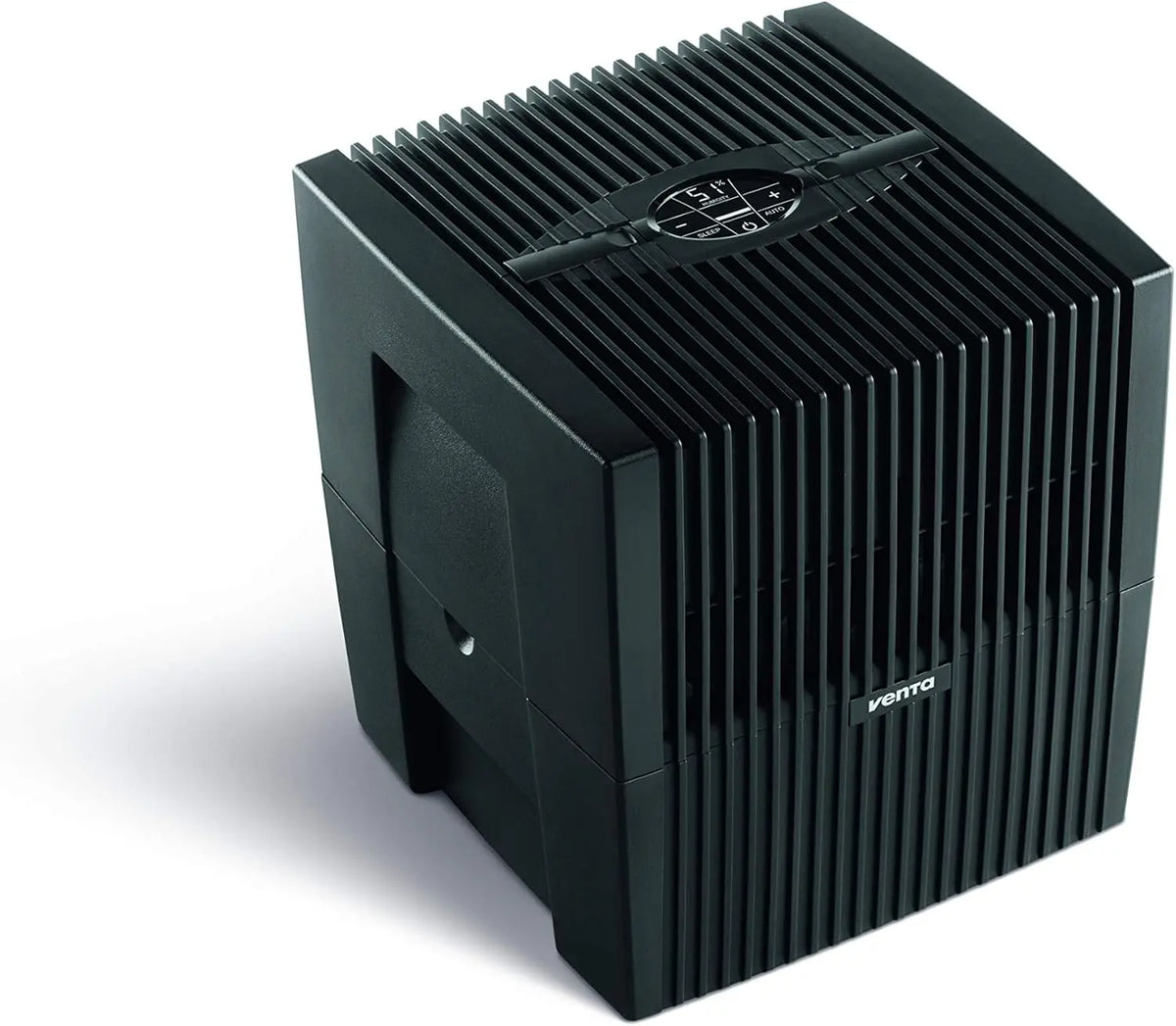 Laveur d'Air Venta ComfortPlus LW25 humidificateur – noir