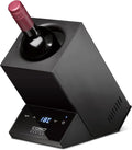 CASO WineCase One noir refroidisseur