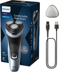 Philips rasoir X3053/00 – bleu