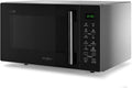 Whirlpool Comptoir Micro-Ondes MWP253SB four à micro-ondes – noir/gris