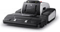 Lymow One Plus Robot Tondeuse Évitement d'obstacles IA – 1785 W, 528 Wh, gris/noir