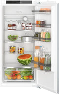 BOSCH KIR41VFE0 Série 4 - Réfrigérateur – 204 L, gris