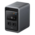 Station de charge portable Anker SOLIX S2000,2000Wh – 1500 W, 314 Ah, gris/noir