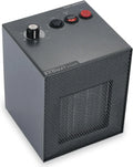 Ecomat 2000 Classic Plus chauffage – gris
