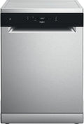 Lave-vaisselle 60cm 14 Couverts 44db - W2FHD624X – gris