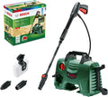Bosch Nettoyeur Haute-Pression EasyAquatak 110 – vert/gris