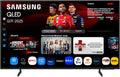 Samsung téléviseur AI 85Q7FA QLED 4K 85 pouces 214 cm téléviseur connecté WiFi 2025 – noir