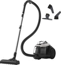 AEG Clean 6000 Aspirateur sans Sac – 700 W, 1,6 Litre, blanc