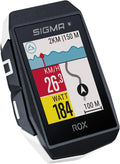 SIGMA ROX 11.1 Evo blanc Sensor Set appareil de navigation