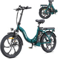 MilePort 1 Vélo Électrique Pliant Adulte – 250 W, 13 Ah, gris
