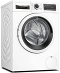 Bosch WNA144V0FR Série 4 - Lave-linge séchant – gris