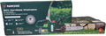 Parkside PAKS 20-Li C3 Tronçonneuse sans fil 20 V sans batterie ni chargeur – 2 Ah / 4 Ah, gris/vert