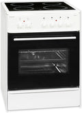 Exquisit ECM 6-4 appareil de cuisson – noir/gris