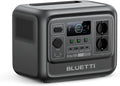 BLUETTI Elite 100 V2 1024Wh & 1800W Générateur Électrique portable – gris/noir