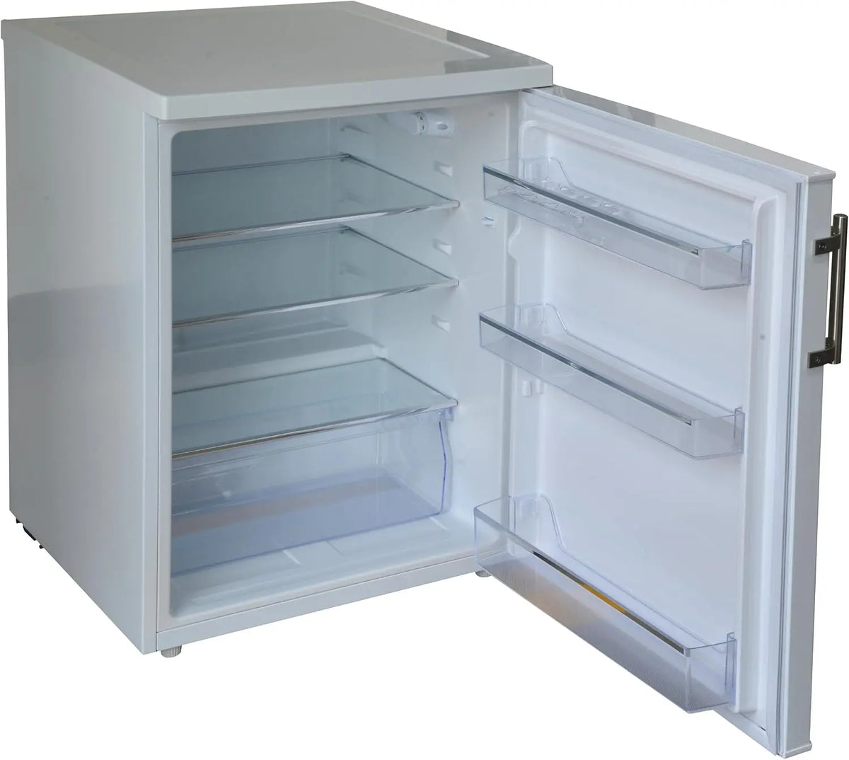 Amica VKS 15917 W réfrigérateur Autonome Blanc 155 L A+++ - Réfrigérateurs 155 L