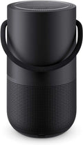 Bose portable Home Speaker - avec Contrôle Vocal Alexa Intégré – noir