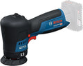 Bosch PRO Polisseuse GPX 12V-77 – noir/gris/bleu