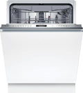 Bosch Lave-vaisselle XXL 60 cm – gris
