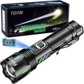Lampe Torche LED – noir/gris