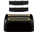 BabylissPRO Feuille de rechange et cutter pour FXFS2 couleur noire
