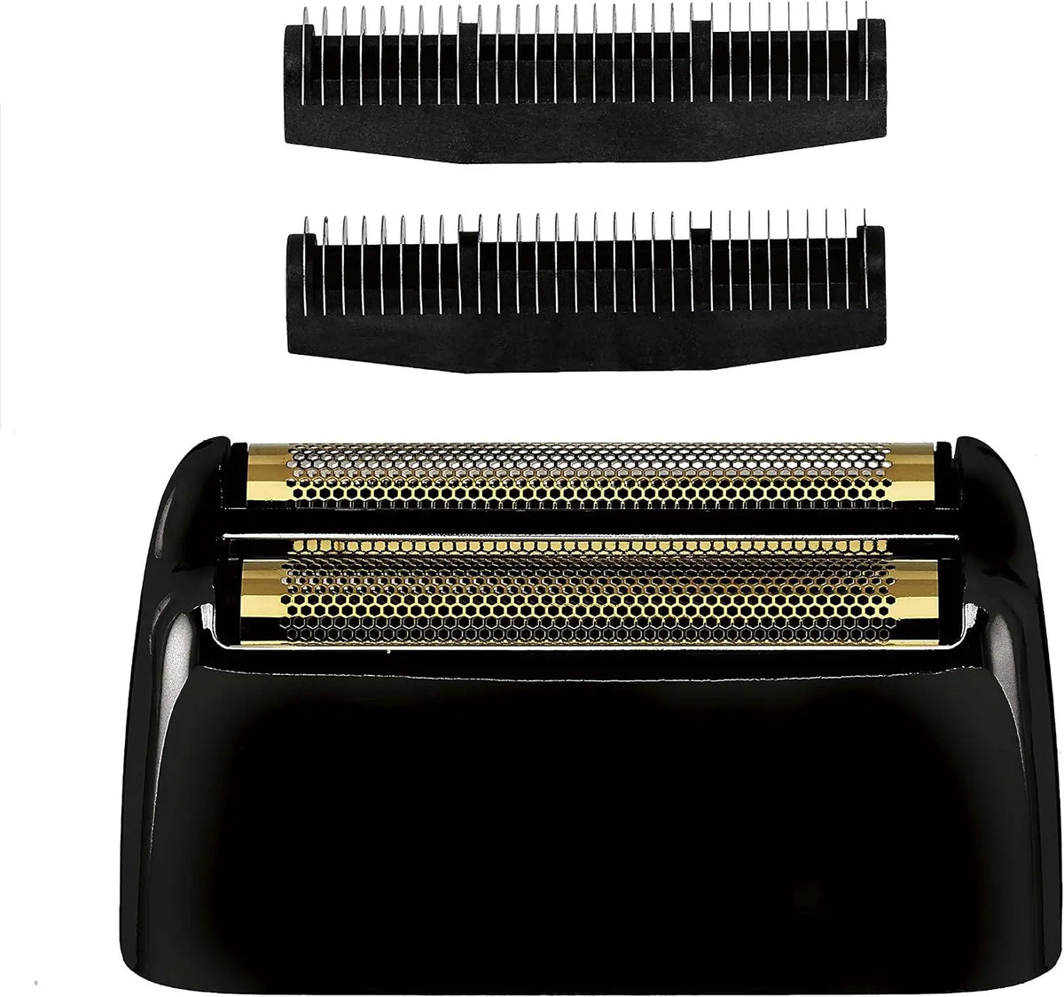 BabylissPRO Feuille de rechange et cutter pour FXFS2 couleur noire