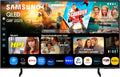 Samsung téléviseur AI 43Q8F QLED 4K 43 pouces 109 cm téléviseur connecté WiFi 2025 – noir