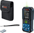 Bosch Professional télémètre Laser GLM 50-23 G Laser Vert