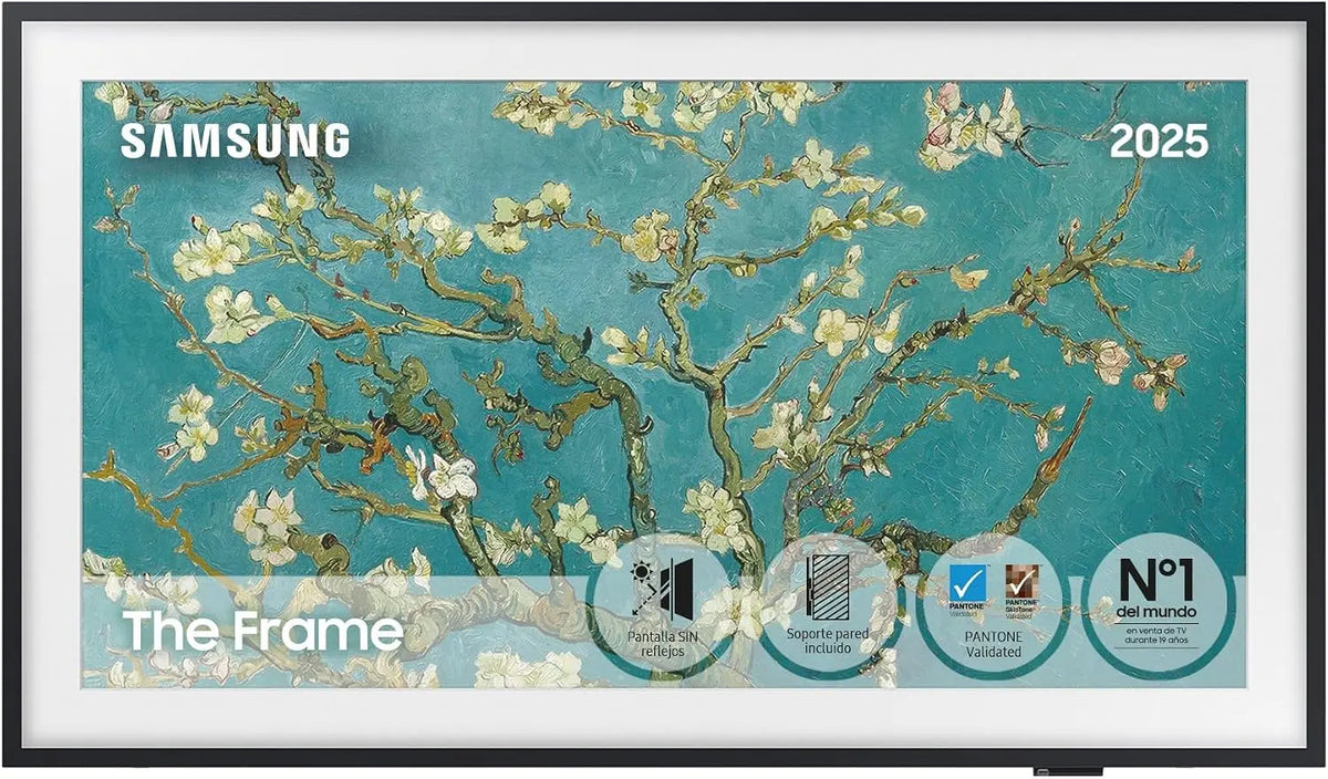 Samsung téléviseur 32LS03C – noir