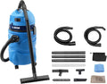 Lavor Swimmy Aspirateur pour piscines – 1600 W, 20 litres, bleu