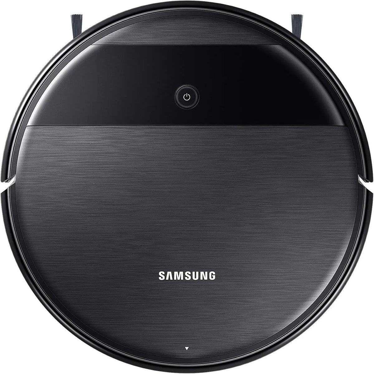 Samsung Aspirapolvere Robot Vr05R5050Wk Aspira E Lava Powerbot? Nero – 3400 mAh, gris/noir
