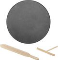 LAGRANGE Plaque Maxi Crêpe – AC100502, gris